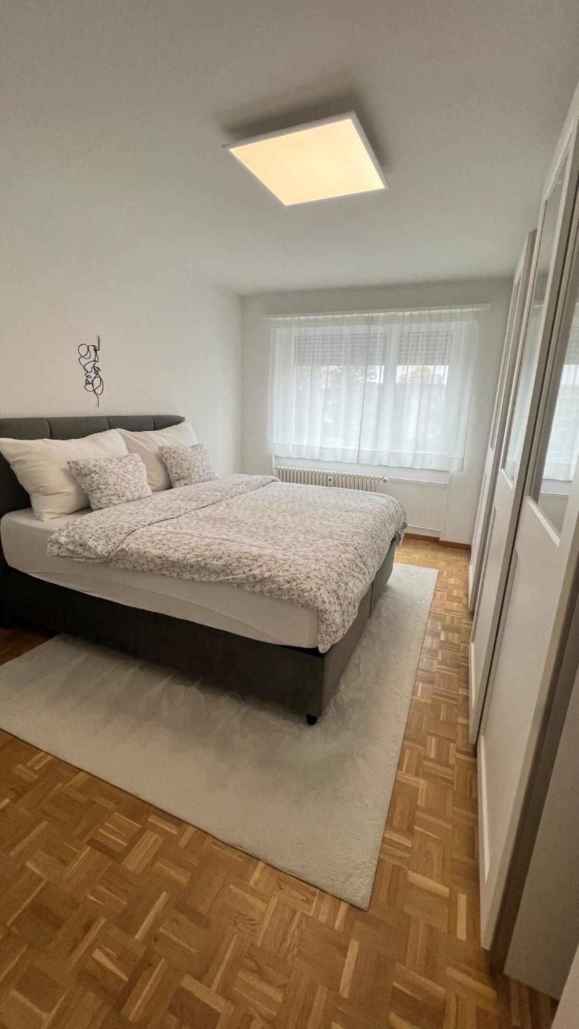 Apartment Modern In Basel
